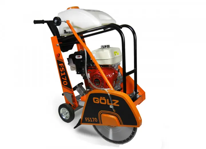 Gölz FS 170