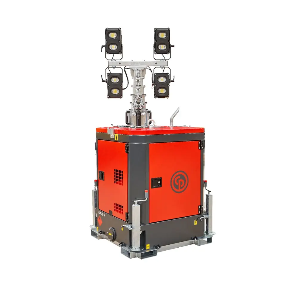 Chicago Pneumatic CPLB 3 LED