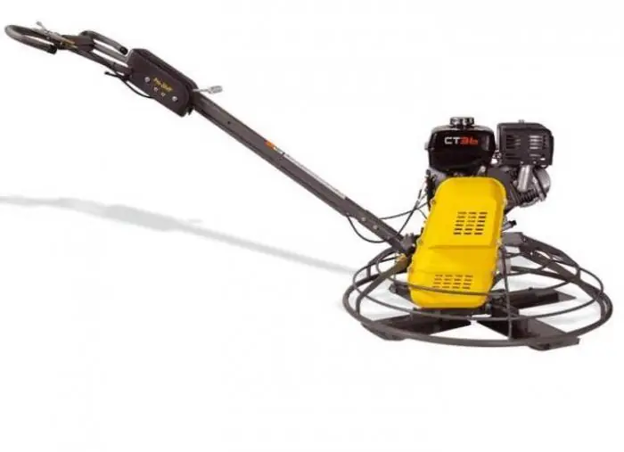 Wacker Neuson CT 36-9