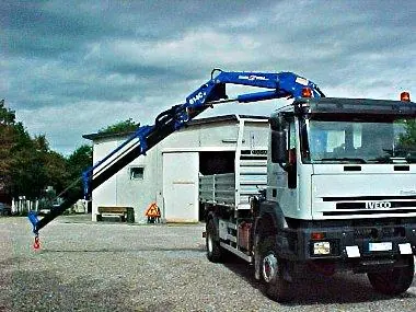 Amco Veba 814C-3 S