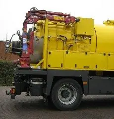 Amco Veba 602T-2 S