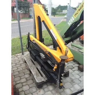 Effer 18 2S