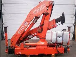 Fassi F 70.21