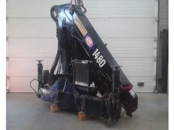 HMF 1480 K 1