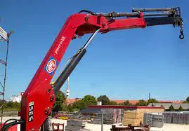 HMF 535 K 1