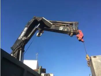 Hiab 280-3 FK