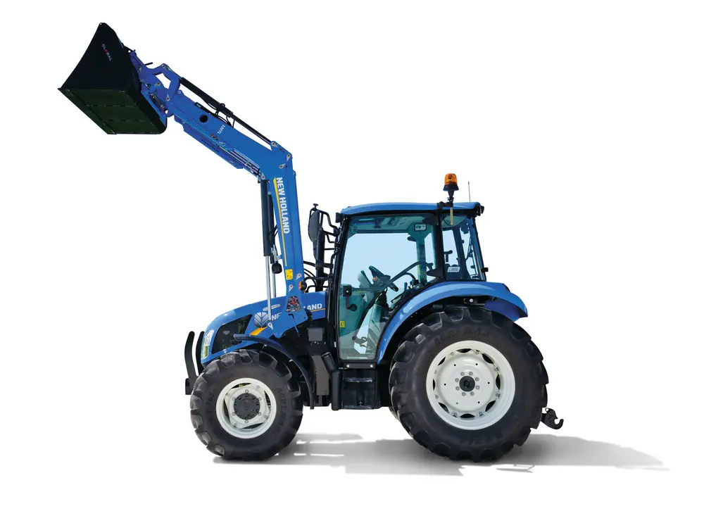 New Holland T4.75