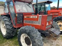 Fiatagri 90-90