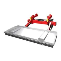 ZEPRO ZTS 200