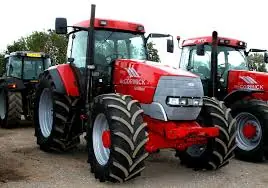 McCormick MTX 200