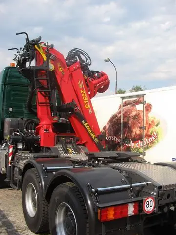 Epsilon Q 170 L 80