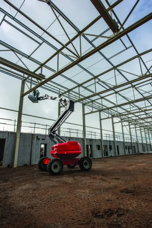 Manitou 200 ATJ ST5 thumbnail 4