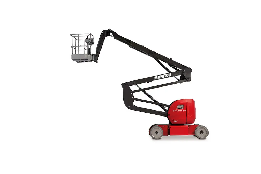 Manitou AETJ 43 thumbnail 2