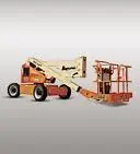 JLG M400AN
