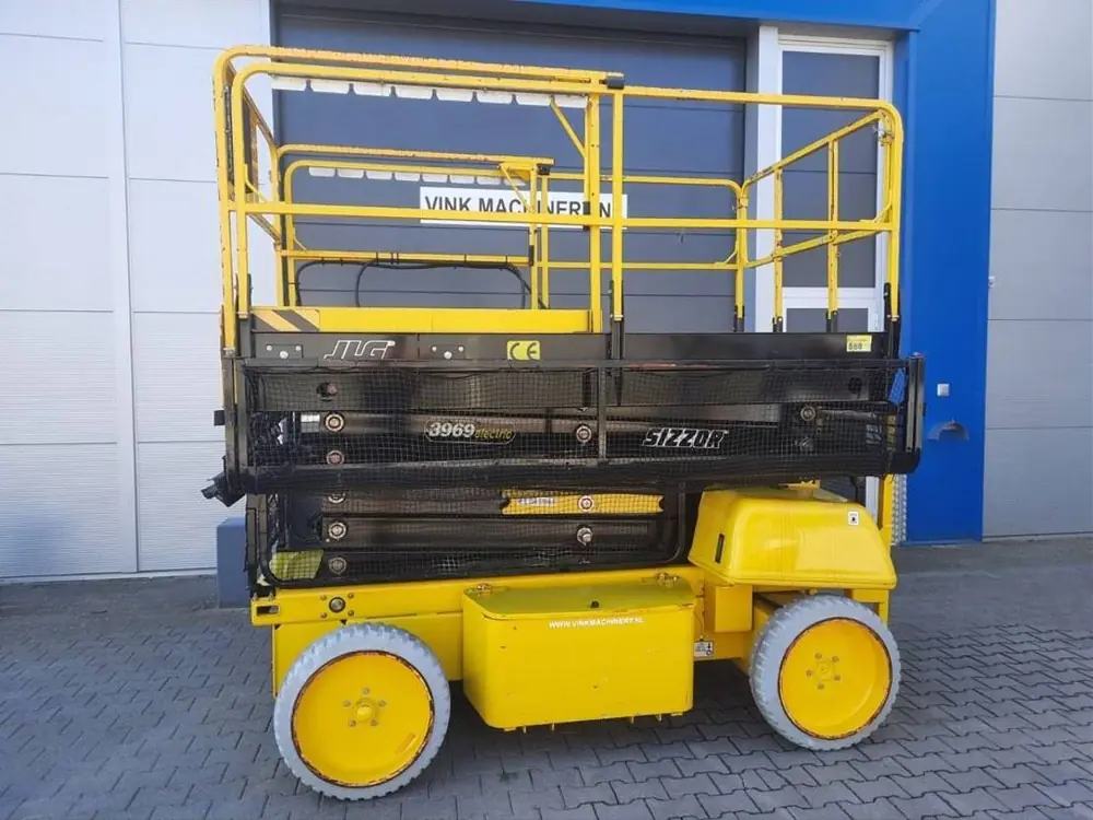 JLG 3969 e