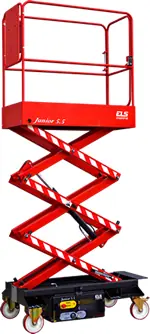 ELS Lift Junior 5.5
