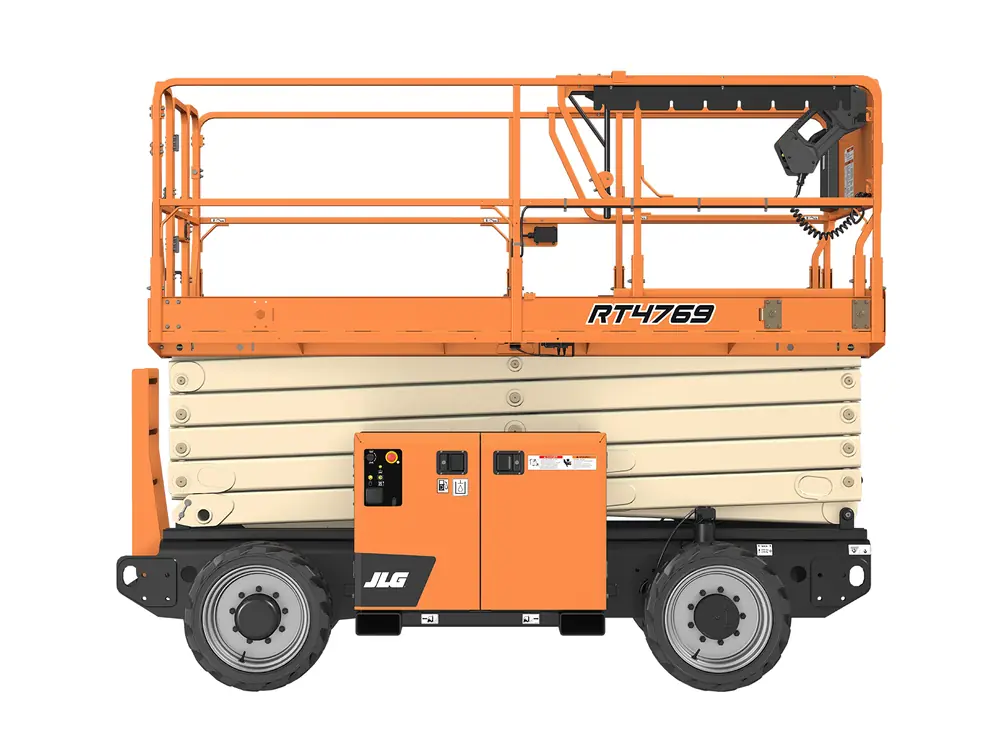 JLG RT4769 thumbnail 2