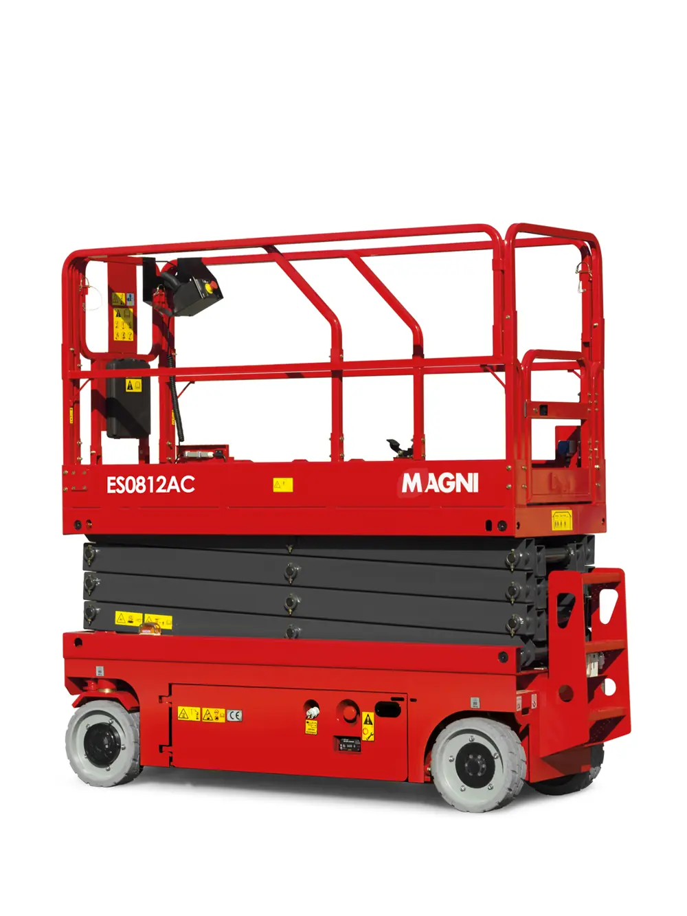 MAGNI ES0812AC