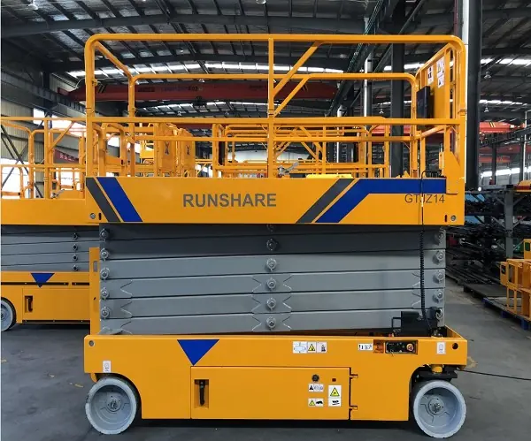 Runshare RX1614
