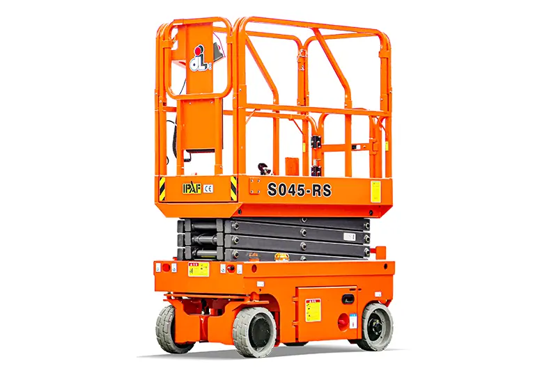 Dingli S045-RS