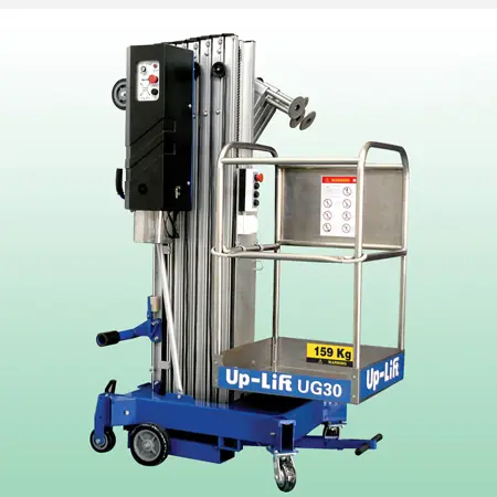 AHI UG30