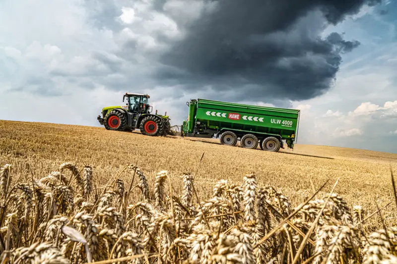 Claas Xerion 4200 Trac thumbnail 5