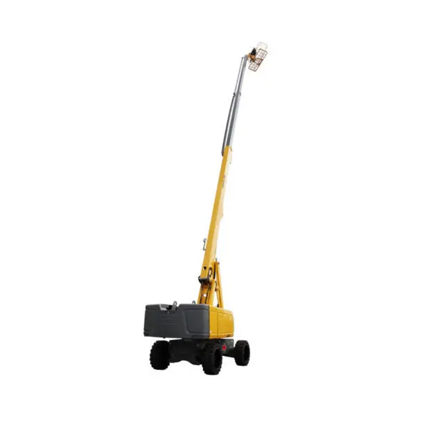 Haulotte HT28 RTJ O