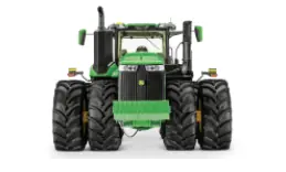 John Deere 9R 540 thumbnail 2