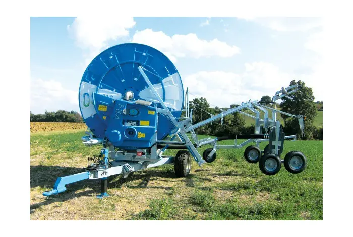Ocmis VR4 100/340