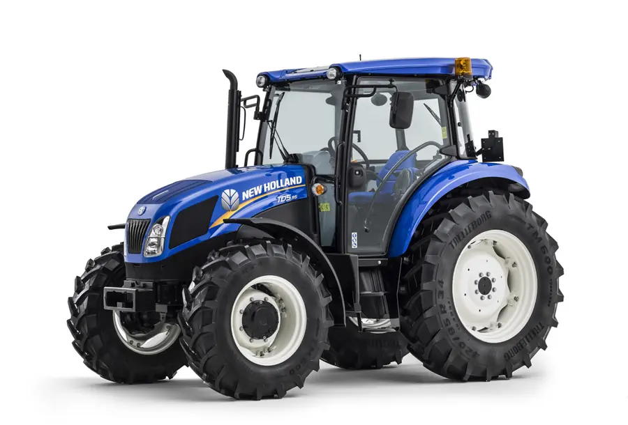 New Holland TD5.65