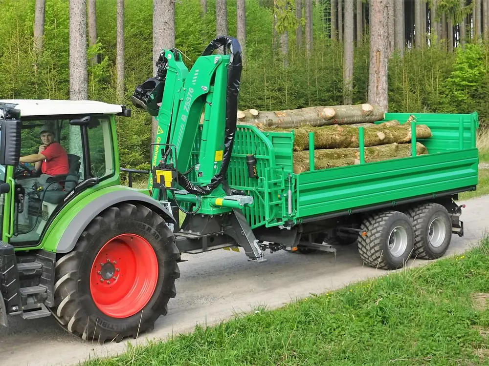 Reisch RT-130.FKL