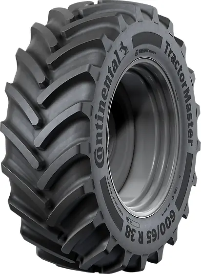 Continental TractorMaster 540/65R24 140D/143A8