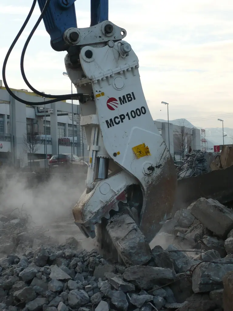 MBI MCP600