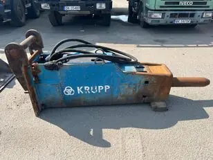Krupp HM 135