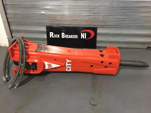 Rammer E 66 N