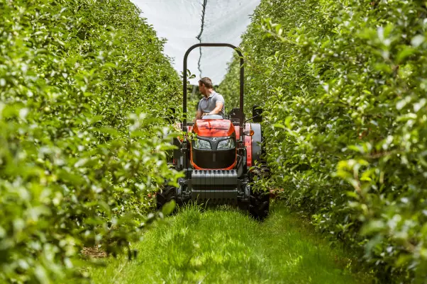 Kubota M5091N thumbnail 3