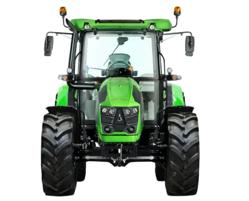 DEUTZ-FAHR 5110 G GS thumbnail 2
