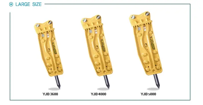 YUJIN TECH YJB 3600