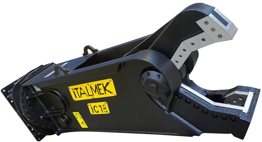 Italmek IC18 thumbnail 2
