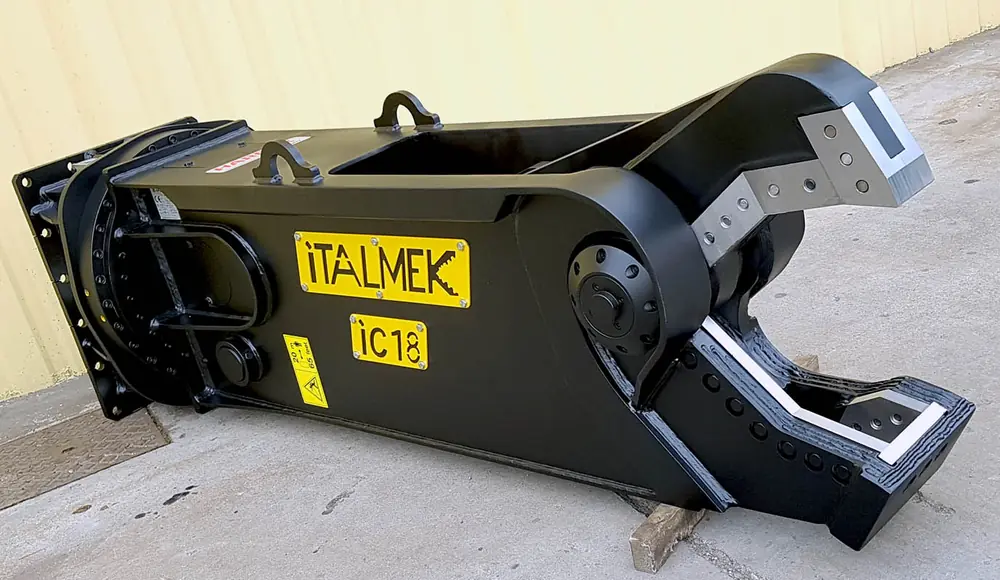 Italmek IC18 thumbnail 7