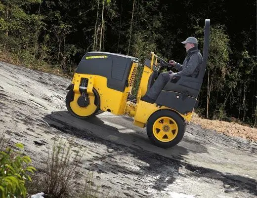Bomag BW 100 ACM-5 thumbnail 3