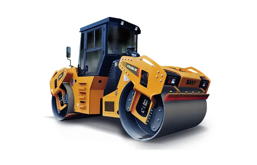 Sany STR130C-8C thumbnail 2