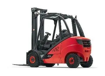 Linde H 35 T thumbnail 4