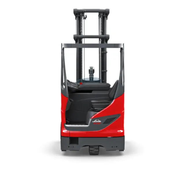 Linde R16G triplex