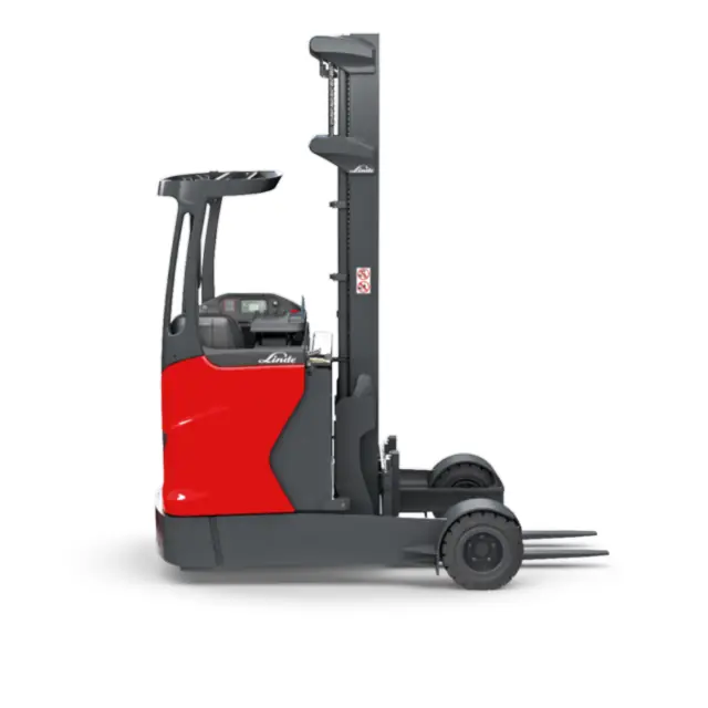 Linde R16G triplex thumbnail 3