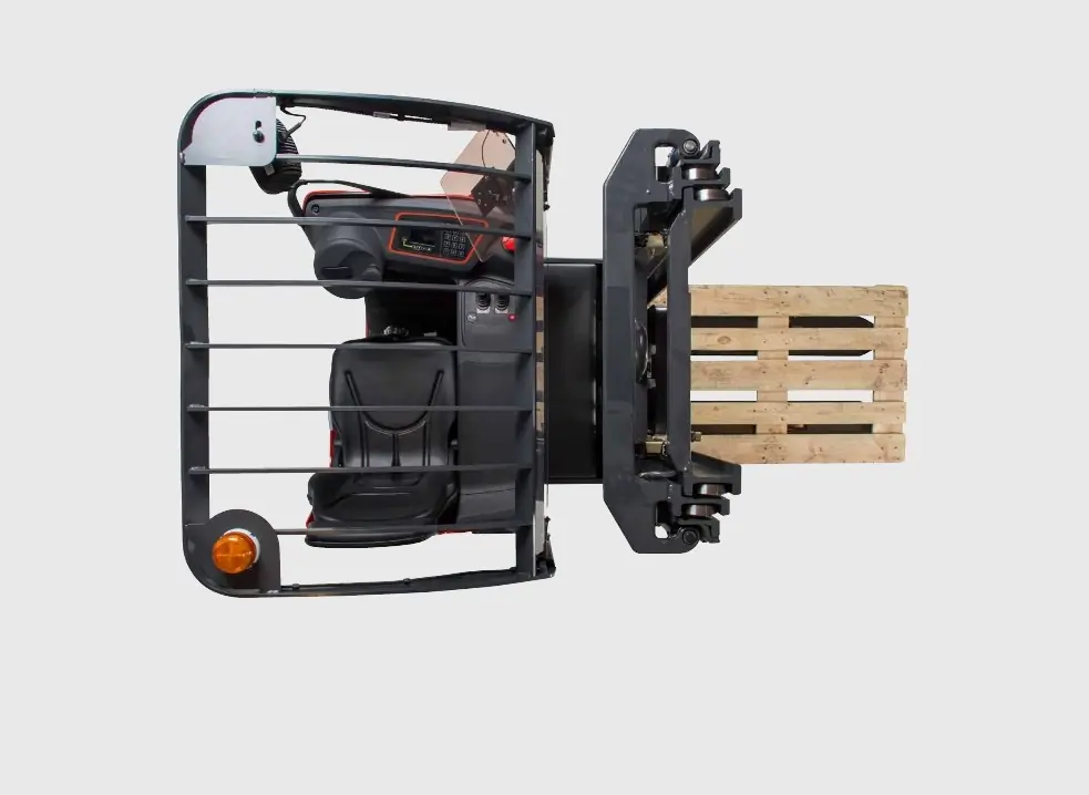 Linde L14RW