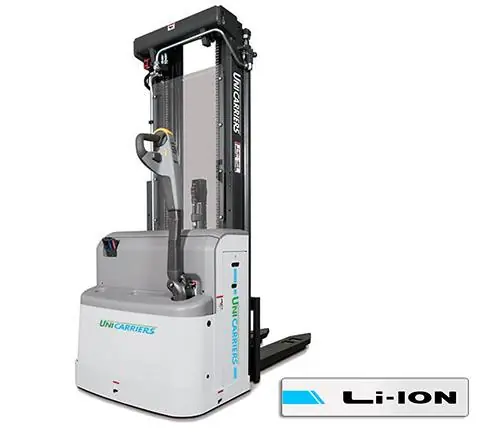 UniCarriers PSH 200