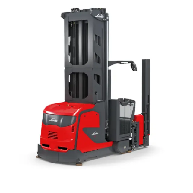 Linde K - 1,3 t thumbnail 3
