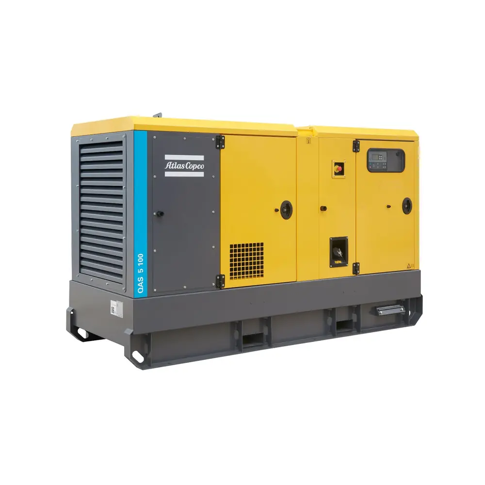 Atlas Copco QAS 5 100 thumbnail 2