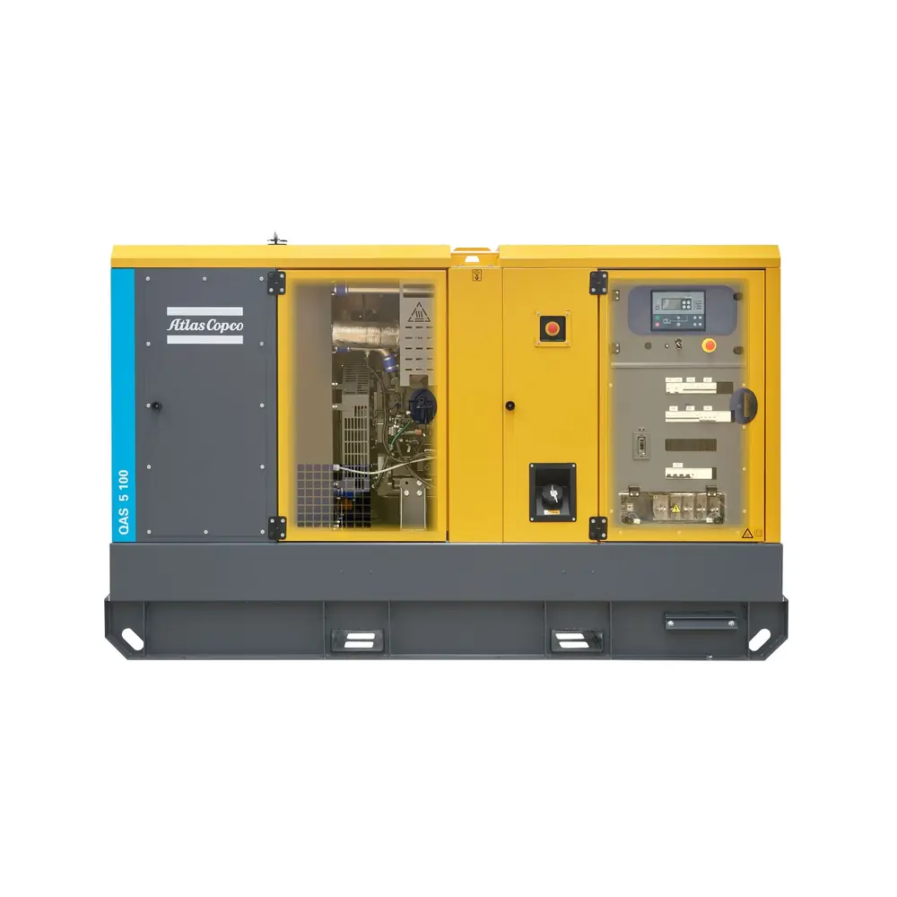 Atlas Copco QAS 5 100 thumbnail 3